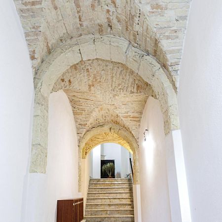 Corsovittorio87Suite Cagliari Eksteriør billede