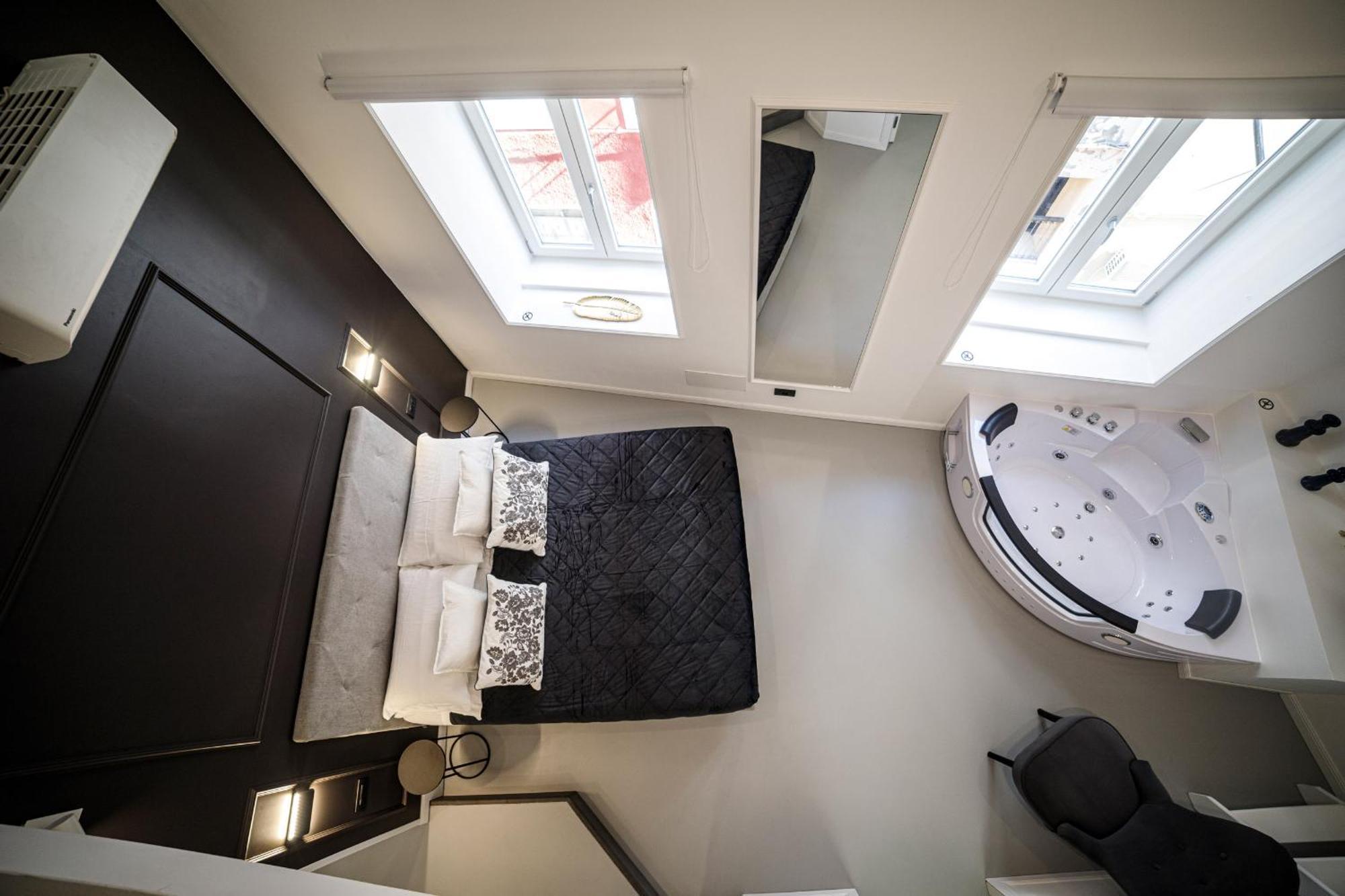 Corsovittorio87Suite Cagliari Eksteriør billede