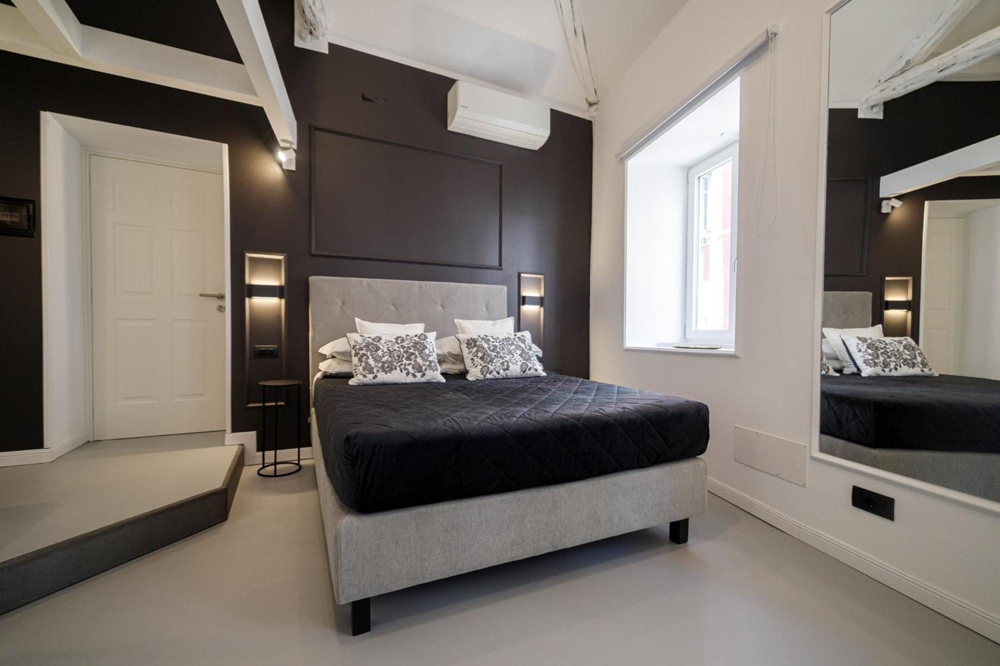 Corsovittorio87Suite Cagliari Eksteriør billede